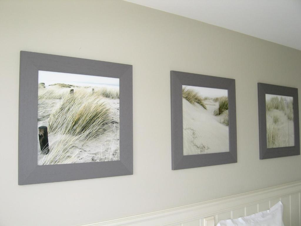 Bed & Breakfast Het Zilte Zand - Luxe Ontbijt - Gratis Parking - Westende 米德尔克尔克 客房 照片