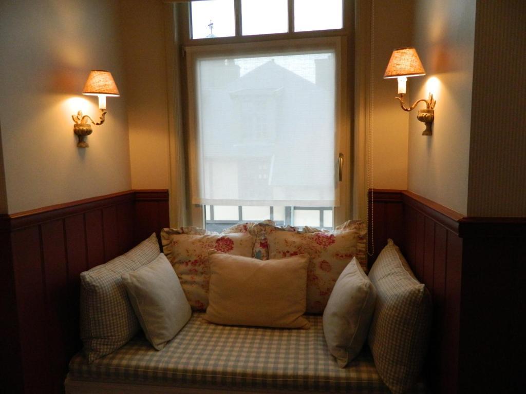 Bed & Breakfast Het Zilte Zand - Luxe Ontbijt - Gratis Parking - Westende 米德尔克尔克 客房 照片