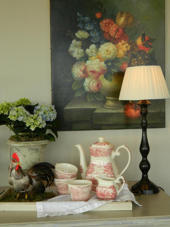 Bed & Breakfast Het Zilte Zand - Luxe Ontbijt - Gratis Parking - Westende 米德尔克尔克 外观 照片