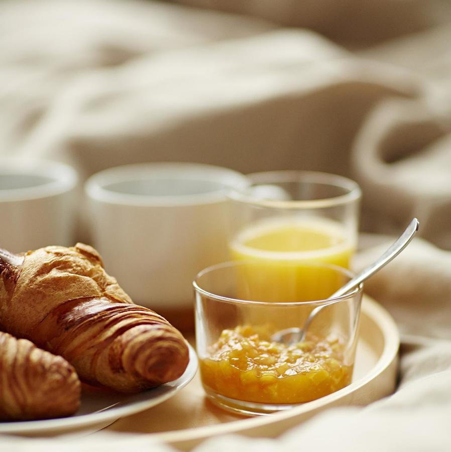 Bed & Breakfast Het Zilte Zand - Luxe Ontbijt - Gratis Parking - Westende 米德尔克尔克 外观 照片