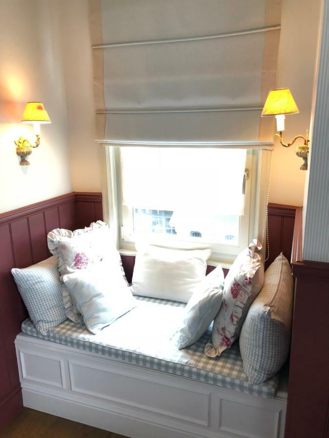 Bed & Breakfast Het Zilte Zand - Luxe Ontbijt - Gratis Parking - Westende 米德尔克尔克 外观 照片