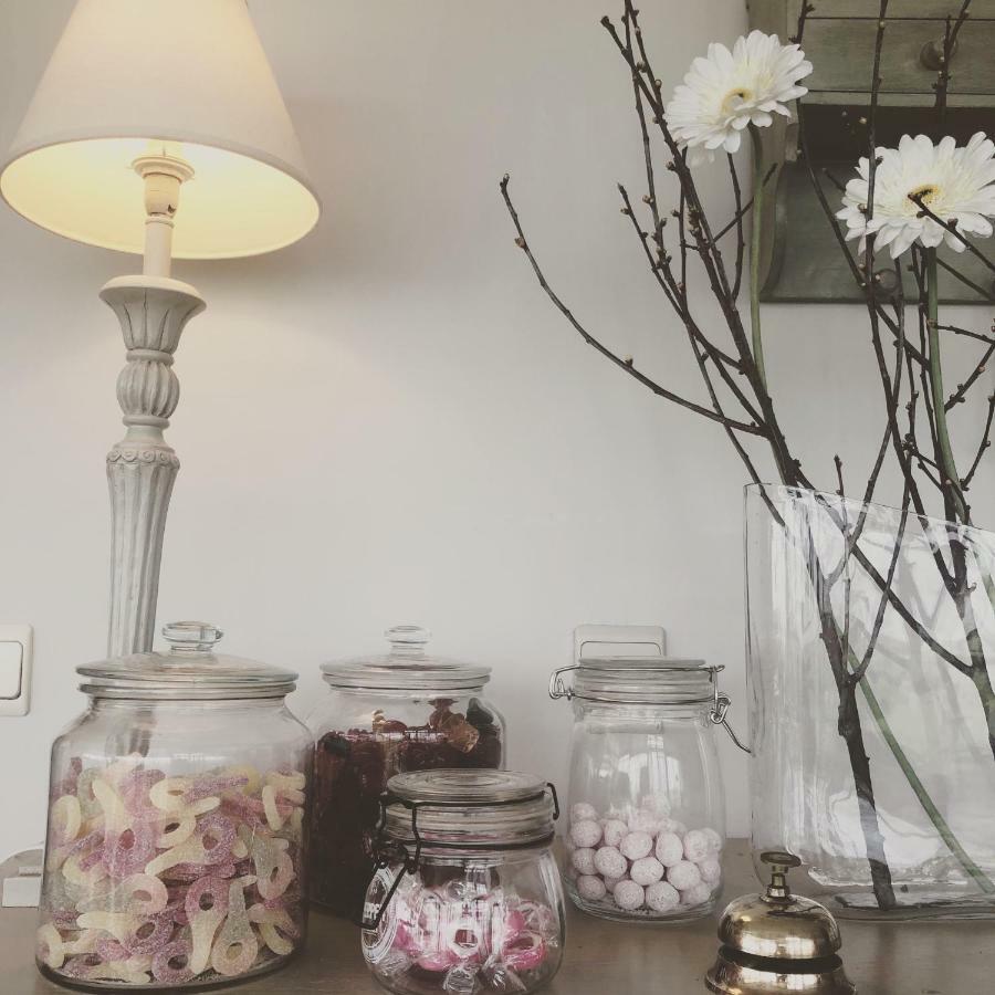 Bed & Breakfast Het Zilte Zand - Luxe Ontbijt - Gratis Parking - Westende 米德尔克尔克 外观 照片