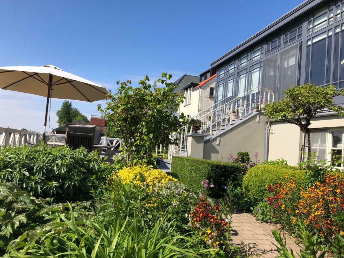 Bed & Breakfast Het Zilte Zand - Luxe Ontbijt - Gratis Parking - Westende 米德尔克尔克 外观 照片