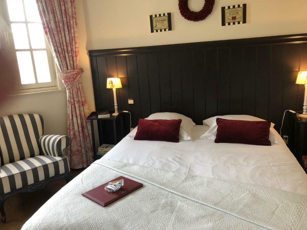 Bed & Breakfast Het Zilte Zand - Luxe Ontbijt - Gratis Parking - Westende 米德尔克尔克 外观 照片