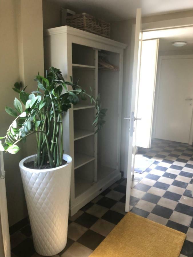Bed & Breakfast Het Zilte Zand - Luxe Ontbijt - Gratis Parking - Westende 米德尔克尔克 外观 照片
