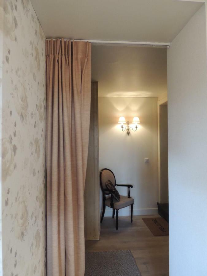 Bed & Breakfast Het Zilte Zand - Luxe Ontbijt - Gratis Parking - Westende 米德尔克尔克 外观 照片
