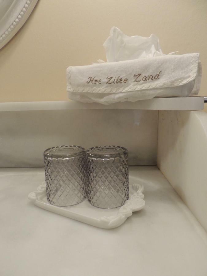 Bed & Breakfast Het Zilte Zand - Luxe Ontbijt - Gratis Parking - Westende 米德尔克尔克 外观 照片