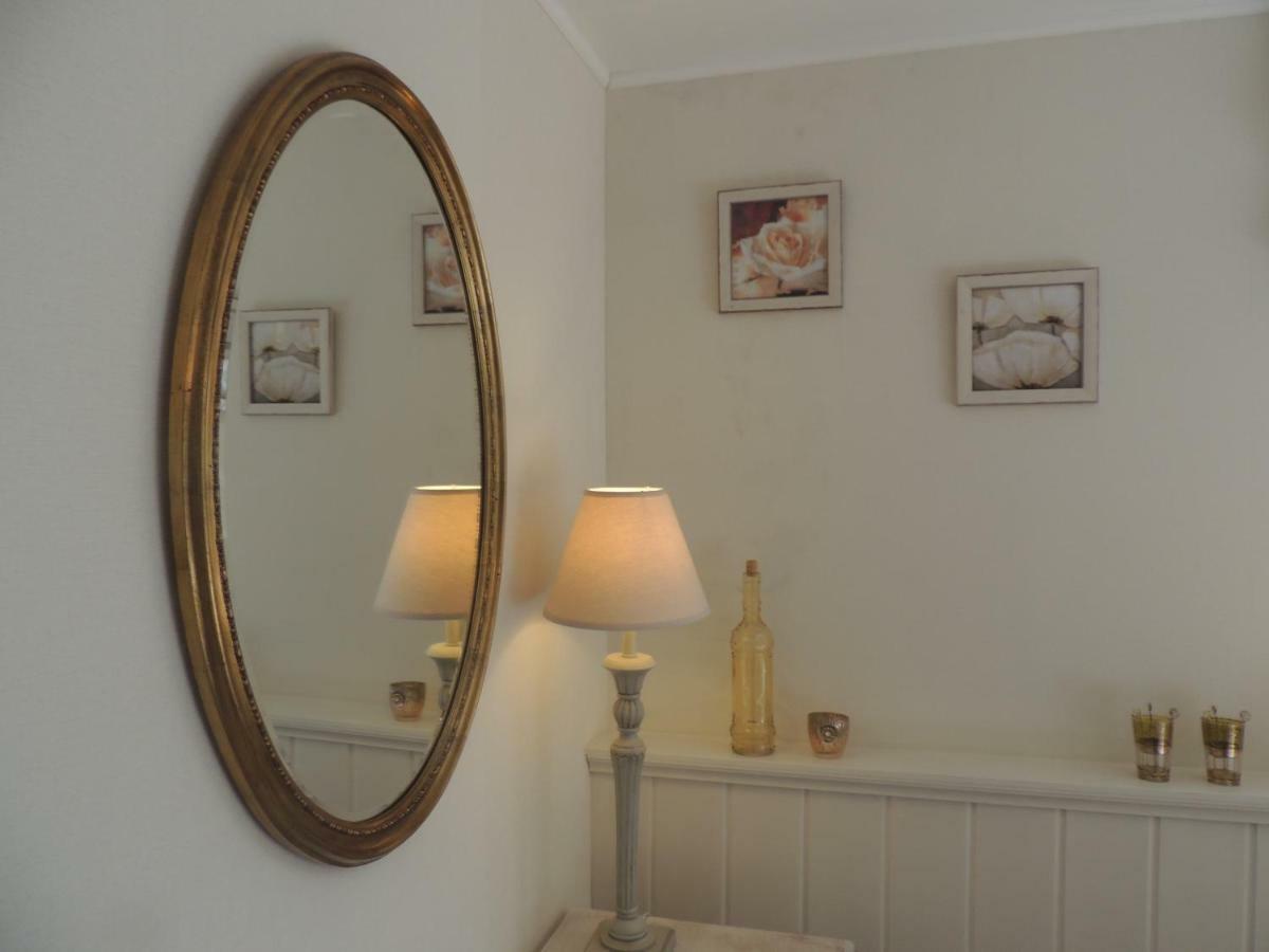 Bed & Breakfast Het Zilte Zand - Luxe Ontbijt - Gratis Parking - Westende 米德尔克尔克 外观 照片