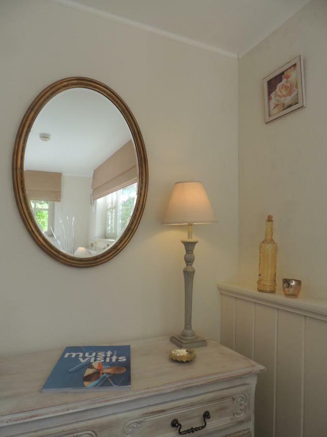 Bed & Breakfast Het Zilte Zand - Luxe Ontbijt - Gratis Parking - Westende 米德尔克尔克 外观 照片